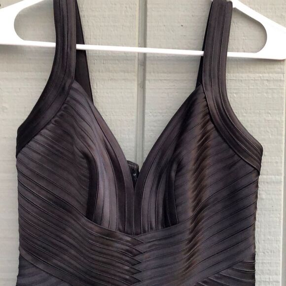 BCBG Maxazria‎ Black Dress - Picture 3 of 10